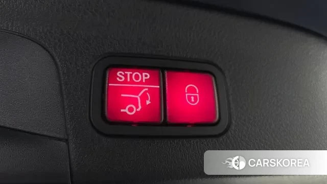 Mercedes-Benz GLE-Class W167 id 3044247 из Кореи 10