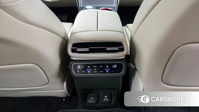 Genesis GV80 id 4687054 из Кореи 10