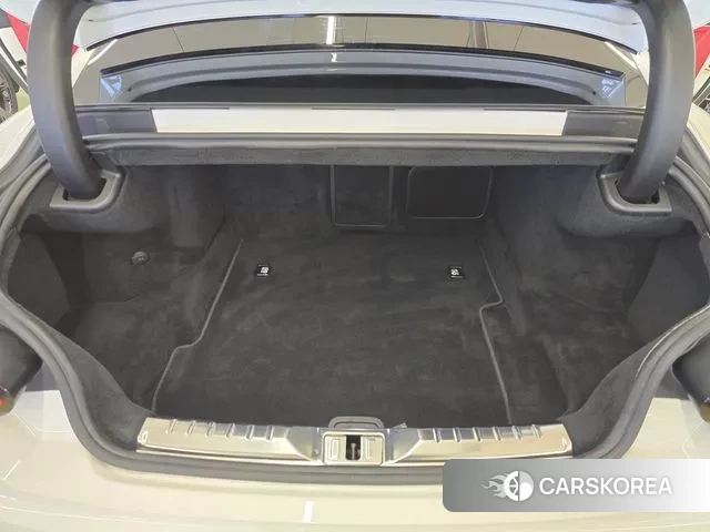 Bentley Continental GT 3rd Generation id 3732739 из Кореи 10