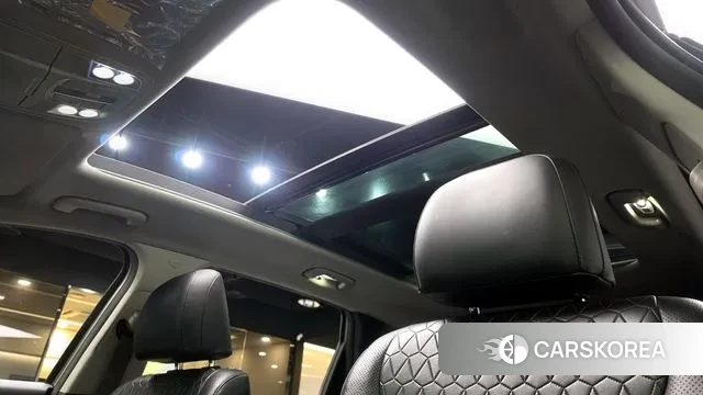 Hyundai Santa Fe TM id 3408122 из Кореи 10