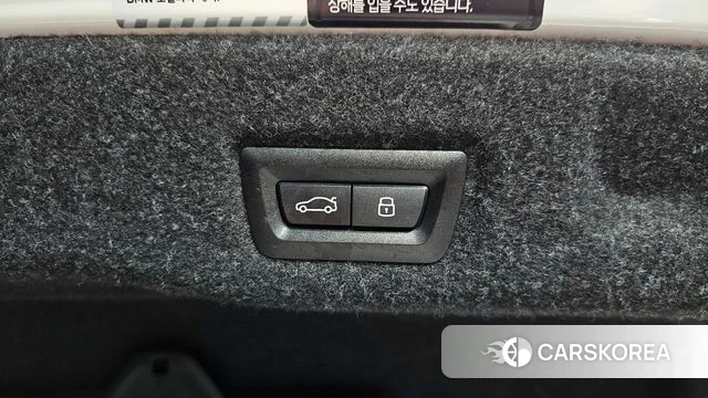 BMW 5 Series (G60) id 3831237 из Кореи 10