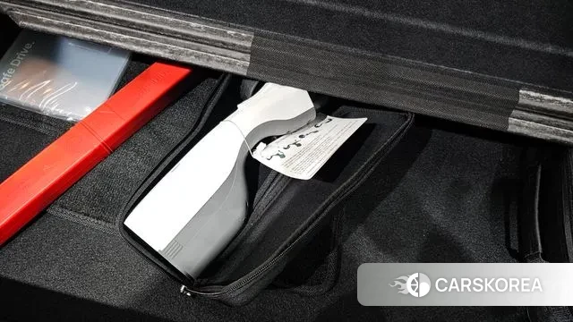 Hyundai Ionic 5 id 3525089 из Кореи 10