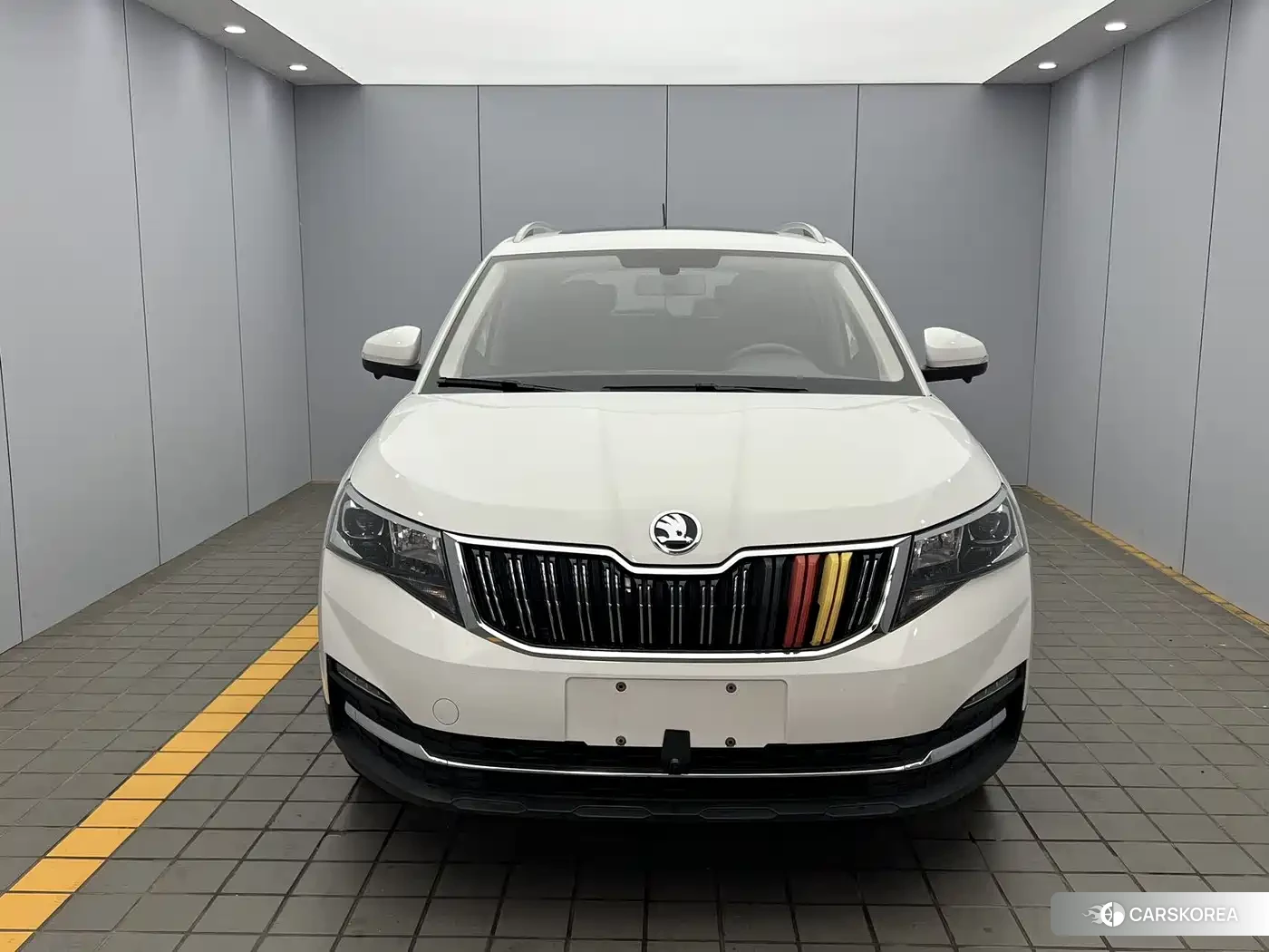 Skoda Komick id 4538694 из Китая 10