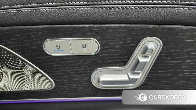 Mercedes-Benz GLS - Class X167 id 4696483 из Кореи 10