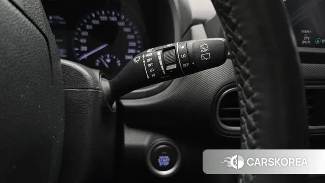 Hyundai Kona id 3546854 из Кореи 10