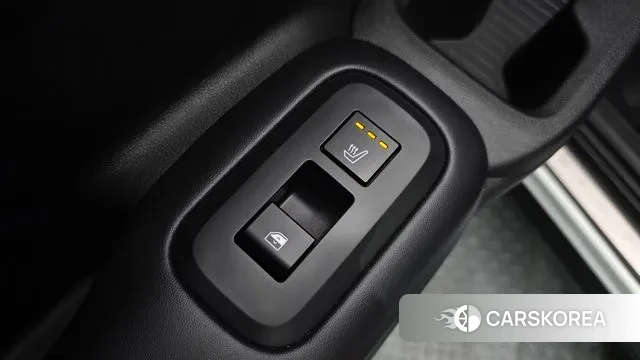 Hyundai Santa Fe (MX5) id 3472157 из Кореи 10