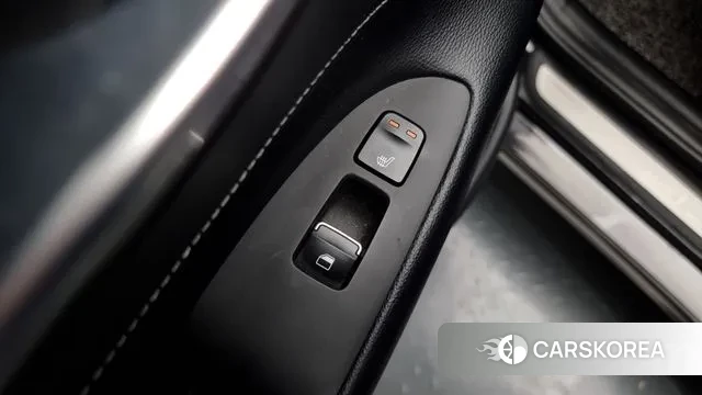 Hyundai Grandeur IG Hybrid id 3345309 из Кореи 10