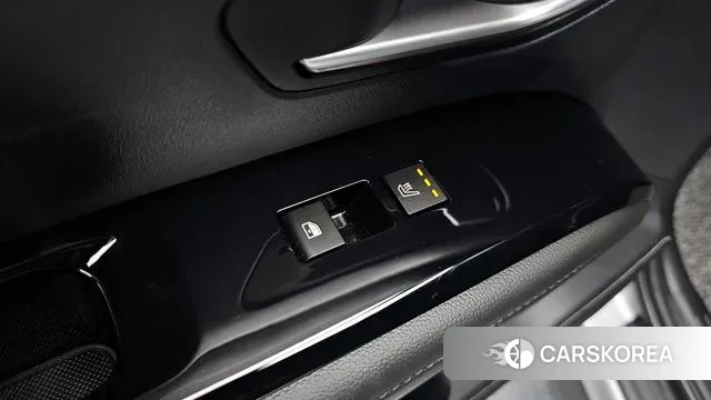 Hyundai The New Tucson (NX4) id 3745169 из Кореи 10