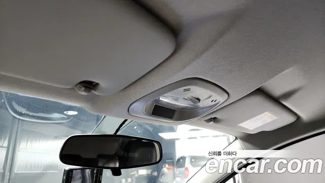 Chevrolet (GM Daewoo) The New Spark id 2936125 из Кореи 10