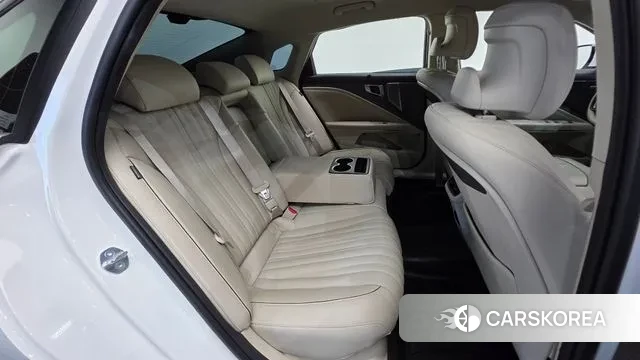 Kia The New K8 Hybrid id 3696054 из Кореи 10