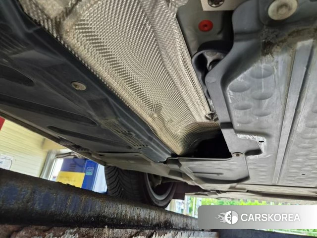 Mercedes-Benz E-Class W213 id 4574220 из Кореи 10