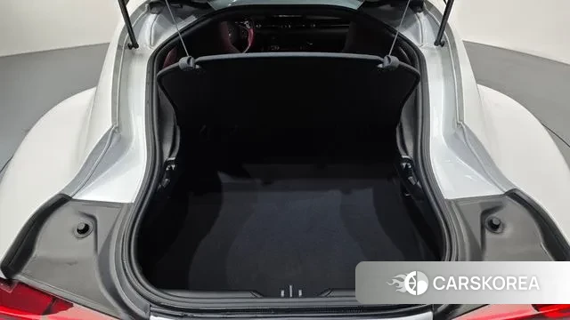 Toyota Supra 5th Generation id 3585745 из Кореи 10