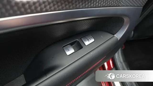 Genesis The New G70 Shooting Brake id 3507979 из Кореи 10