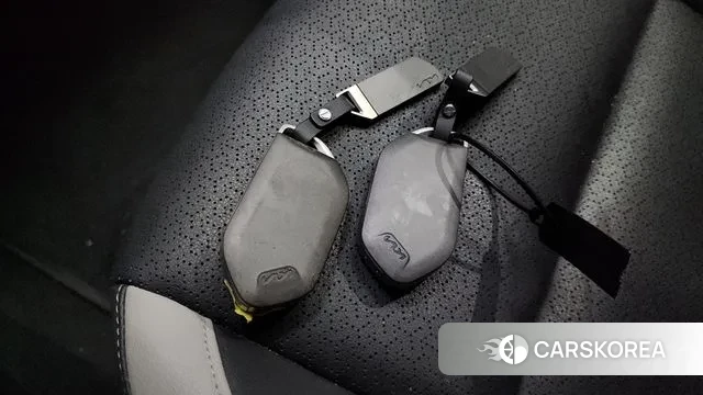 Kia The New Morning (JA) id 3523574 из Кореи 10