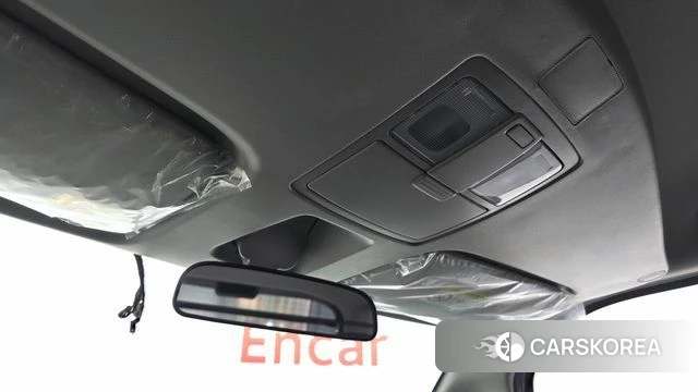 Kia The New Ray id 4784347 из Кореи 10