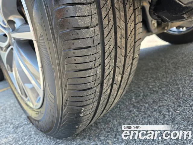 Hyundai Santa Fe TM id 2687568 из Кореи 10