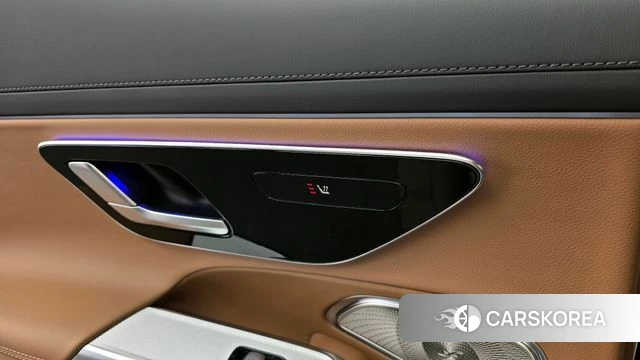 Mercedes-Benz E-Class W214 id 3837774 из Кореи 10