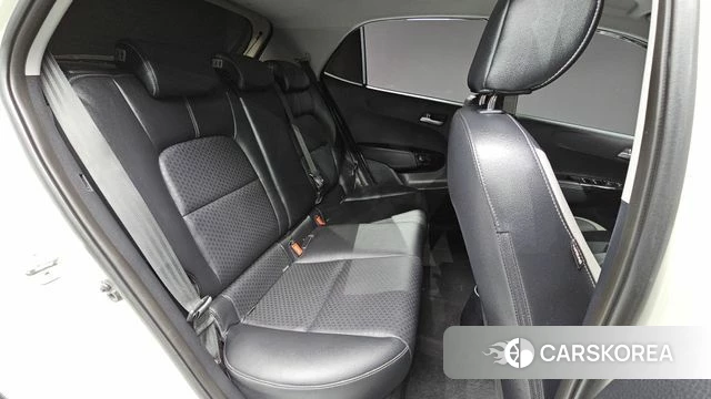 Kia All New Morning (JA) id 4304693 из Кореи 10