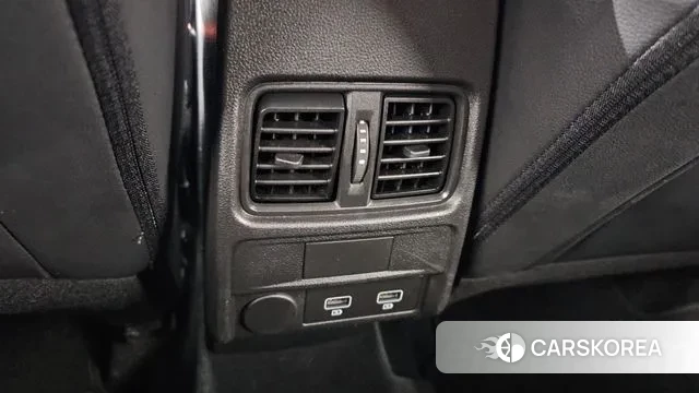 Renault Korea (Samsung) XM3 id 3378493 из Кореи 10