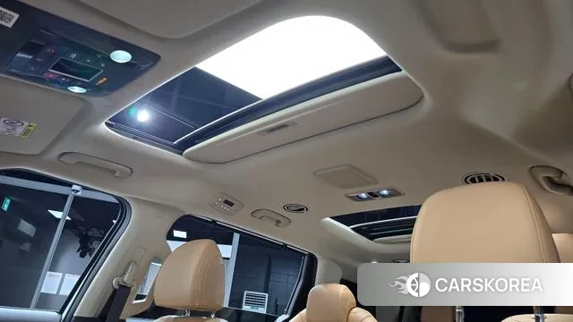 Kia Carnival 4th generation id 3629494 из Кореи 10