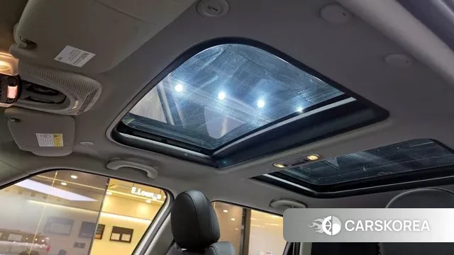 Mini Cooper Clubman id 3494649 из Кореи 10