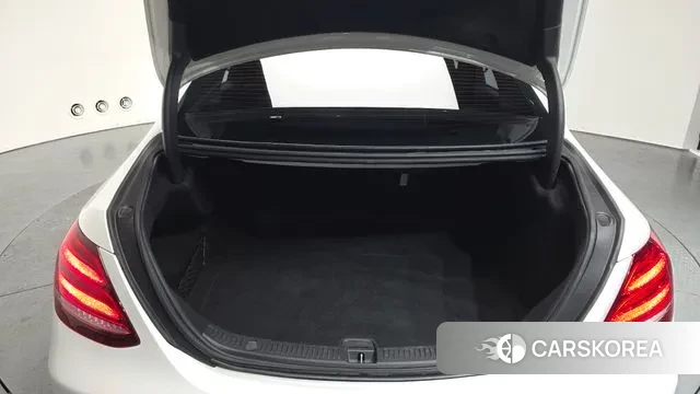 Mercedes-Benz E-Class W213 id 3520585 из Кореи 10