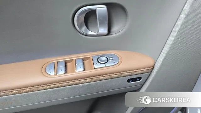 Hyundai Ionic 5 id 3591975 из Кореи 10