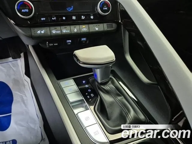 Hyundai Avante (CN7) id 2673099 из Кореи 10