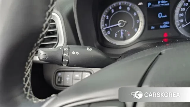 Hyundai Venue id 3556487 из Кореи 10