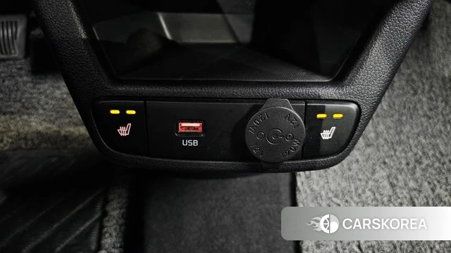 Kia The New Ray id 4202346 из Кореи 10