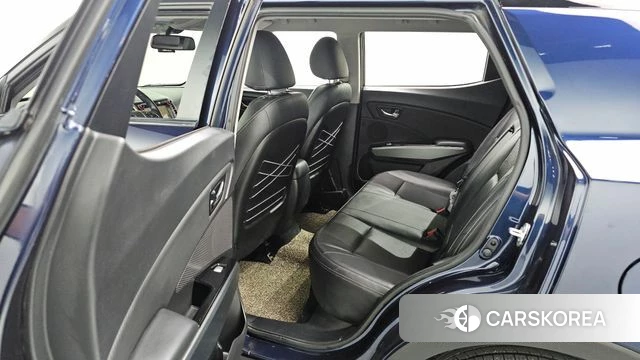 Ssangyong Tivoli Armor id 4411444 из Кореи 10