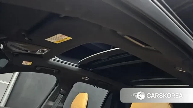 Volvo XC90 second Generation id 3198402 из Кореи 10