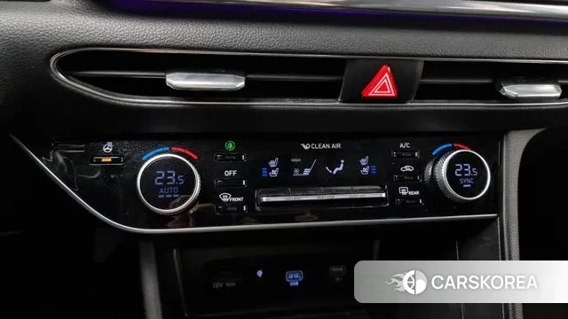 Hyundai Sonata (DN8) id 3349559 из Кореи 10