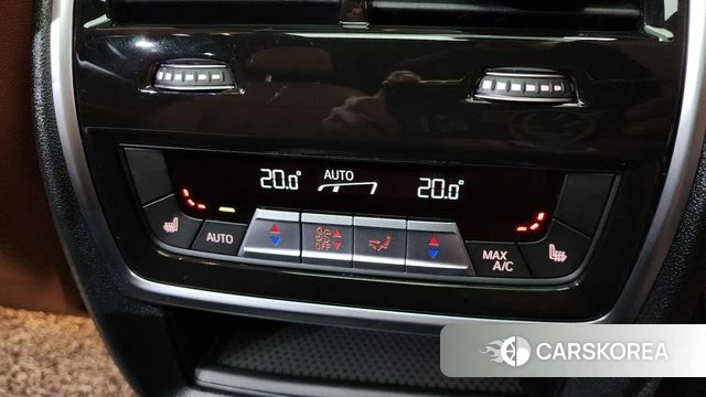 BMW X7 (G07) id 4480694 из Кореи 10