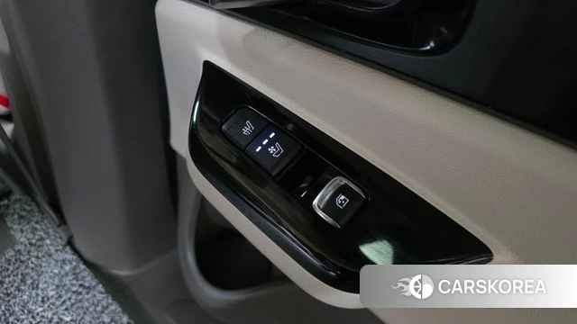 Kia Carnival 4th generation id 4244924 из Кореи 10