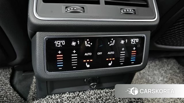 Audi A6 (C8) id 4202394 из Кореи 10