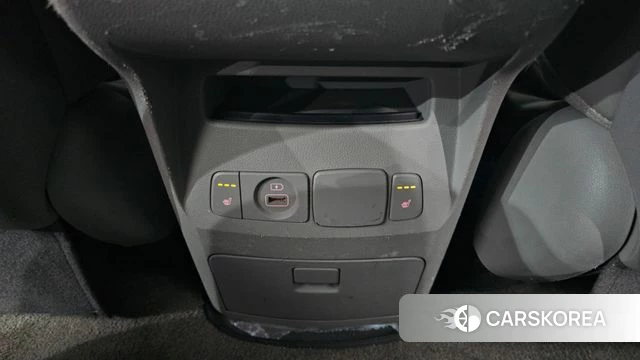 Kia The New Carnival id 4490956 из Кореи 10