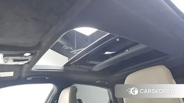 Kia K8 Hybrid id 3492200 из Кореи 10