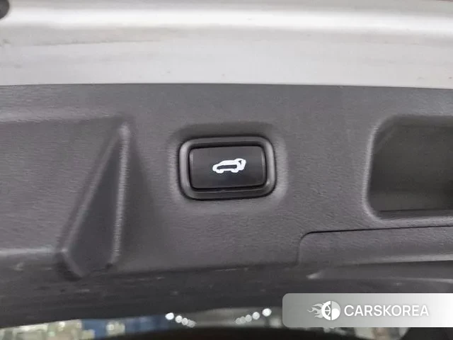 Hyundai Santa Fe TM id 3330275 из Кореи 10