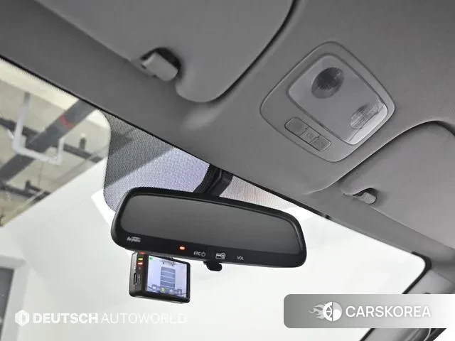 Hyundai The New Grand Starex id 3171298 из Кореи 10