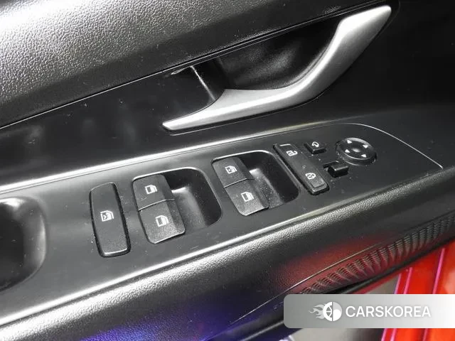 Hyundai Avante (CN7) id 3691017 из Кореи 10