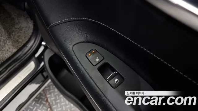 Hyundai Grandeur IG id 2881682 из Кореи 10