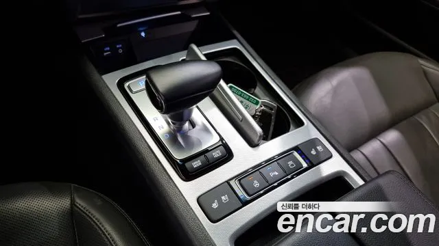 Genesis G80 id 2764764 из Кореи 10