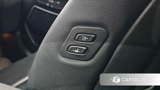 Kia All New K7 Hybrid id 4907582 из Кореи 10