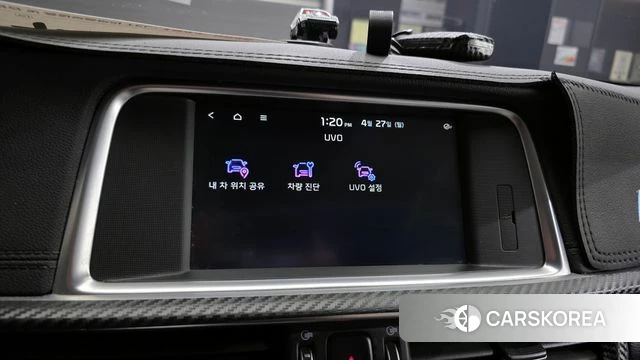 Kia The New K5 Hybrid 2nd generation id 4225498 из Кореи 10