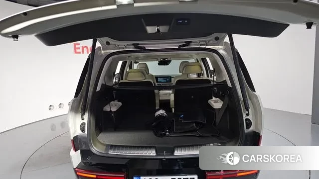 Hyundai Santa Fe (MX5) id 3383231 из Кореи 10