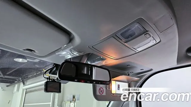 Kia The New Ray id 2811506 из Кореи 10