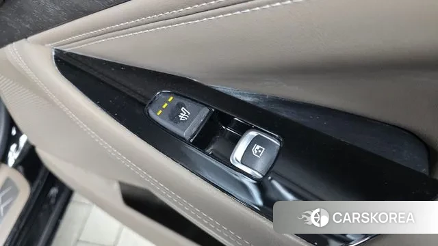 Kia K8 Hybrid id 3508711 из Кореи 10