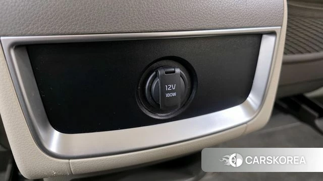 Kia Carnival 4th generation id 4281190 из Кореи 10