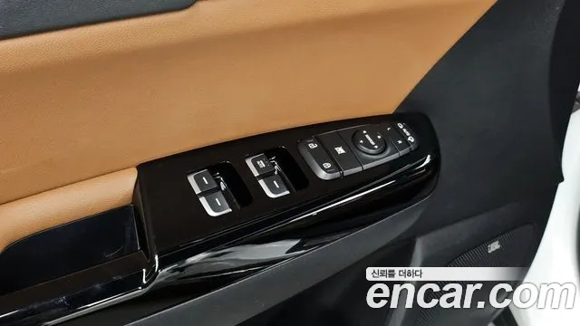 Kia Sportage 4th Generation id 2716164 из Кореи 10